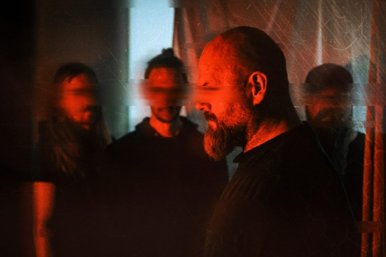 Finnish Deathgrind Act I, Cursed Announce Brutal New ‘Heretical Onslaught’ EP