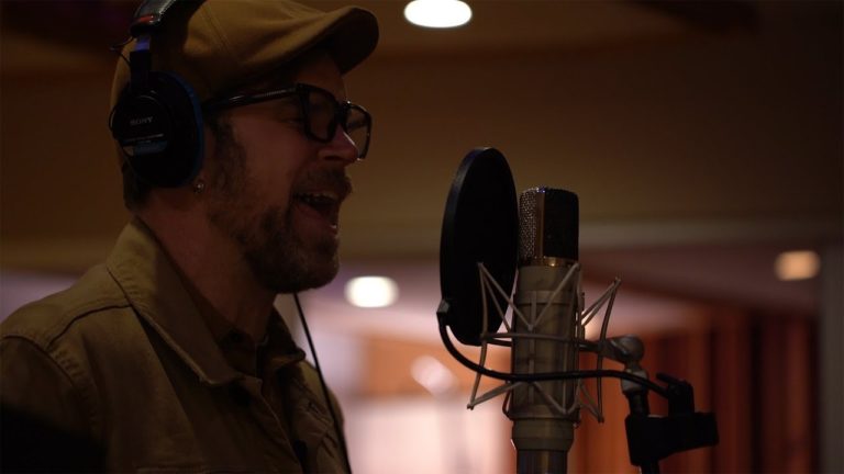 Americana/Bluegrass Greats Steep Canyon Rangers Release Empowering New Single “Next Act”