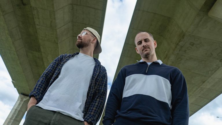 Twin Duo THE KB Drop Cathartic New Single “Not Happy 4 U” About Letting Go