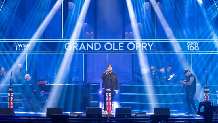 Jelly Roll and Grand Ole Opry Unite for Special Benefit Shows Supporting Nashville’s Judge Dinkins Educational Center
