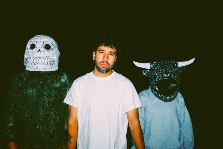 Slow Joy Announces First Post-Album Tour with Texas Is the Reason and Inoha