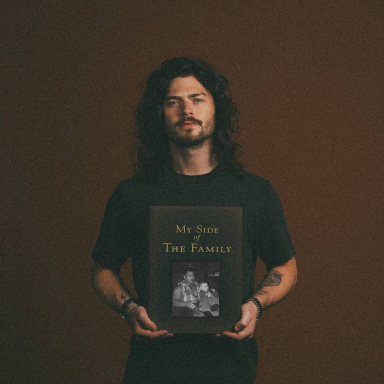 Chase McDaniel Confronts Generational Pain on ‘My Side Of The Family’