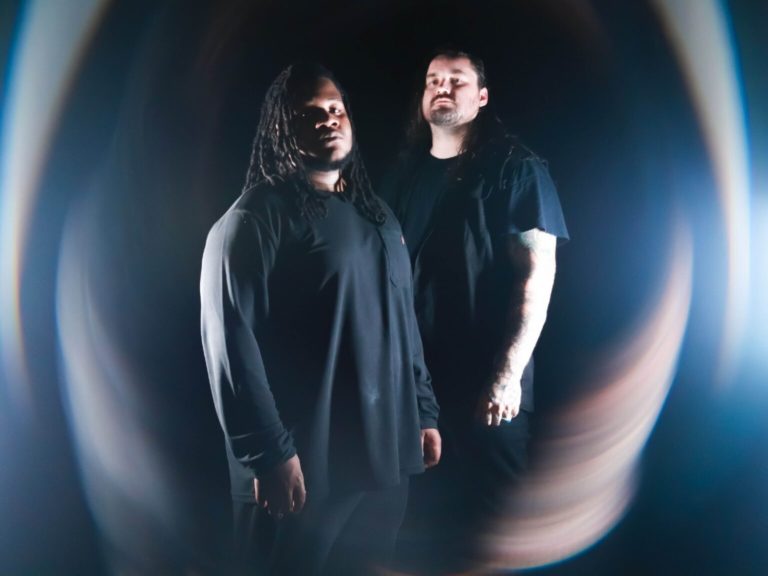 BIOHEX & Jonny McBee Deliver Crushing Industrial-Hardstyle Remix of ‘FED UP’ Ahead of The Browning’s ‘OMNI [ULTRA]’