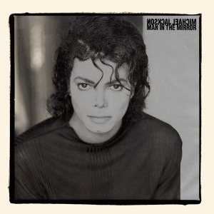 Michael Jackson’s Isolated Vocal For “Man In The Mirror”