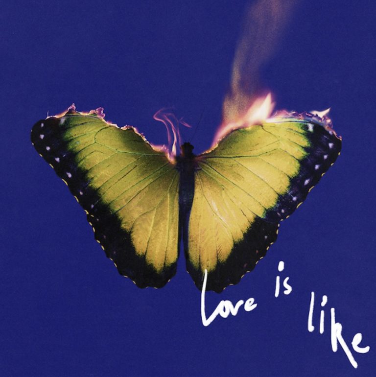 Maroon 5 Drops ‘Love Is Like’ Featuring Lil Wayne, LISA of Blackpink, and Sexyy Red — Plus 2025 Arena Tour With Claire Rosinkranz