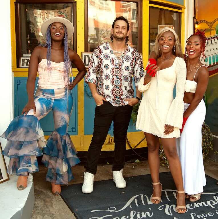 Southern Avenue Extend ‘Family’ Tour with New Dates and Share Soulful Single “So Much Love”