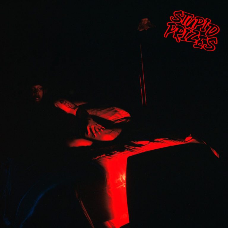 keiyaA Returns with Bold New Single “stupid prizes” and Self-Co-Directed Video