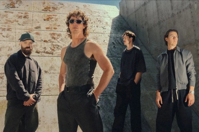 Don Broco Drop Explosive New Single “Cellophane” and Announce Global Tour with Fearless Records