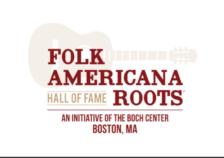 Folk Americana Roots Hall of Fame Partners with Bruce Springsteen Archives for Exhibits and Symposium