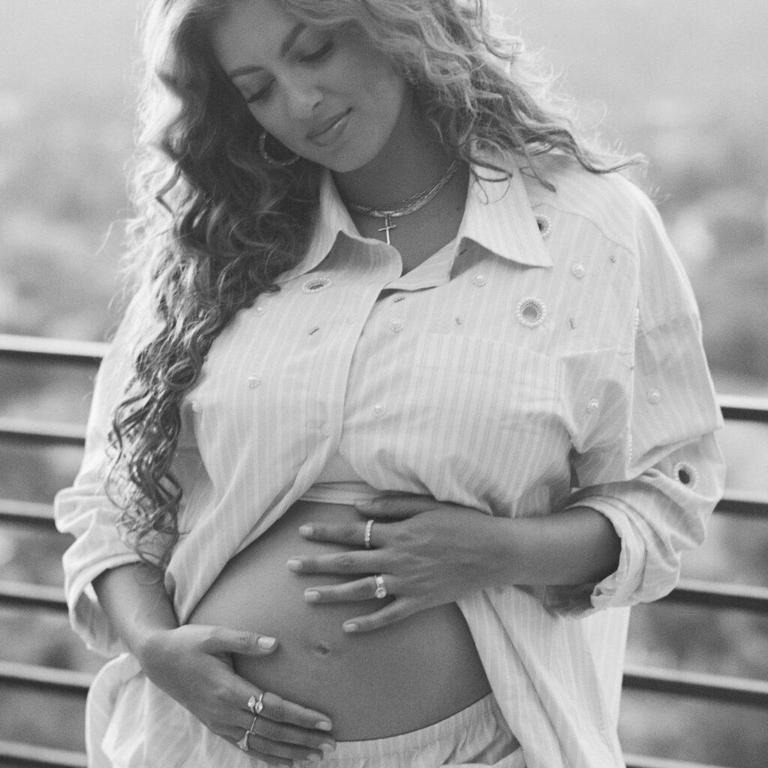 Tori Kelly Unveils Soulful R&B Duet ‘Make A Baby’ With Lucky Daye