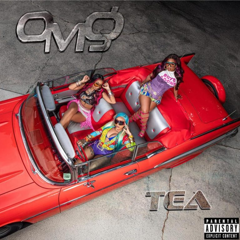 OMG Girlz Serve Confidence in Fierce New “Tea” Video and Announce First-Ever Headline Tour