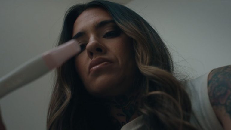 Morgan Wade Shares Emotional “Hardwood Floor” Video from ‘The Party Is Over (Recovered)’