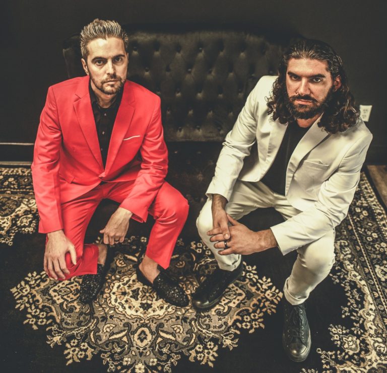 Sleep Nation Ignite Alternative Rock Drama with New EP ‘The Spaceman – Conquest’