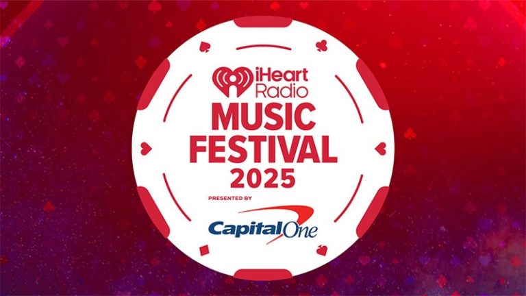 iHeartMedia’s House of Music Returns with Ed Sheeran, Mariah Carey, LL Cool J, Maroon 5, Tate McRae & More