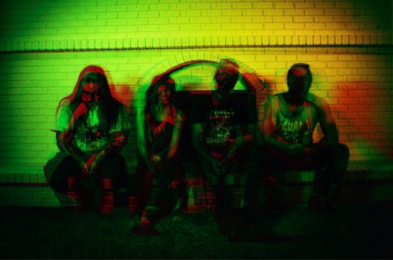 Art-Rock Outfit Glass Human Premiere “Tongue Tied” Video From New EP ‘The Hive’