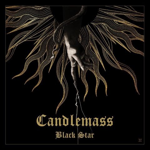 Candlemass Marks 40 Years with ‘Sabbath Bloody Sabbath’ Cover and ‘Black Star’ EP