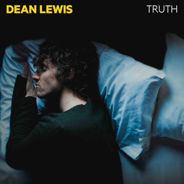 Dean Lewis Shares Soul Baring Ballad “Truth” From ‘The Epilogue Deluxe’