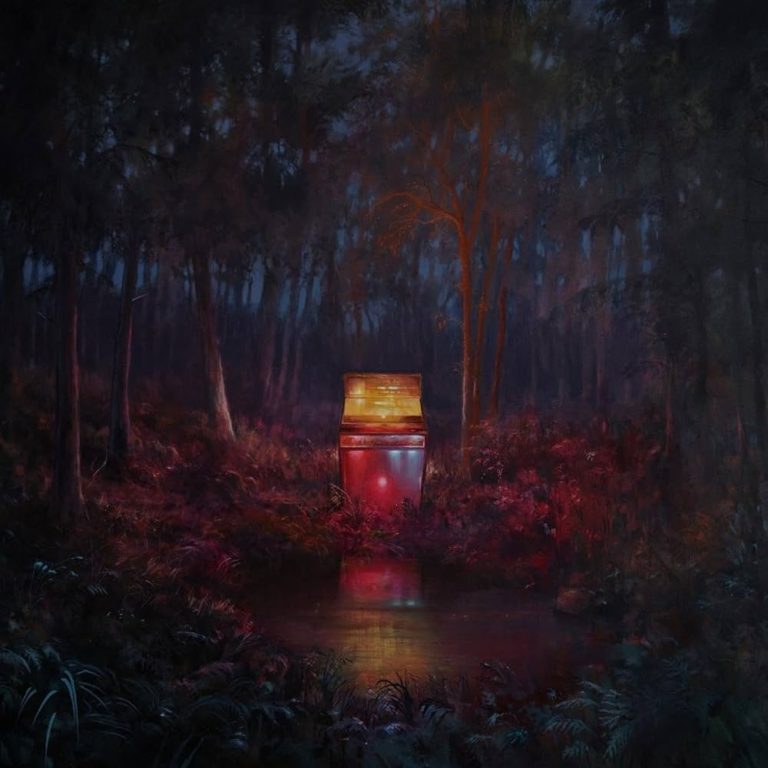 Lord Huron Releases ‘The Cosmic Selector Vol. 1’ Featuring Kristen Stewart and Kazu Makino