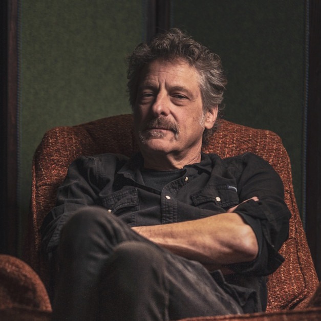 Roots-Rock Veteran Ben Arnold Announces Genre-Blurring New Album ‘XI,’ Out September 26