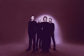 AFI Return with Twelfth Album ‘Silver Bleeds the Black Sun…’ and Eerie New Single “Behind the Clock”