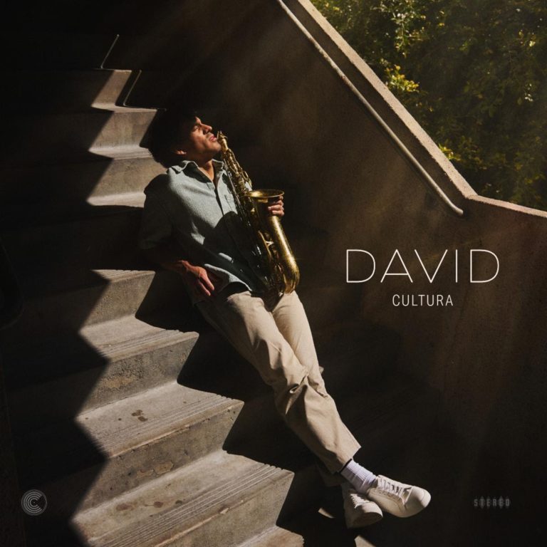 David Cultura to Release Debut Album Cultura on September 19 via Devon Allman’s Create Records