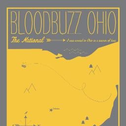 110 Songs About Places