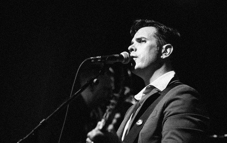 Mighty Joe Castro and The Gravamen Release Gritty New Single ‘Dominoes’ Ahead of Upcoming Album