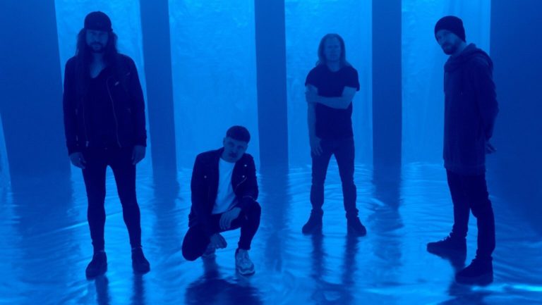 Khroma Unleash Apocalyptic Groove on New Single “Abattoir (Chosen)” Ahead of Forthcoming Album