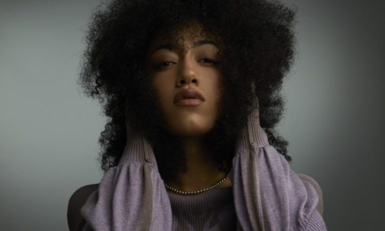 Jenevieve Announces First North American Headline Run with “The CRYSALIS Tour” This Fall