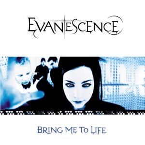 Amy Lee’s Isolated Vocals For Evanescence’s “Bring Me Back To Life”