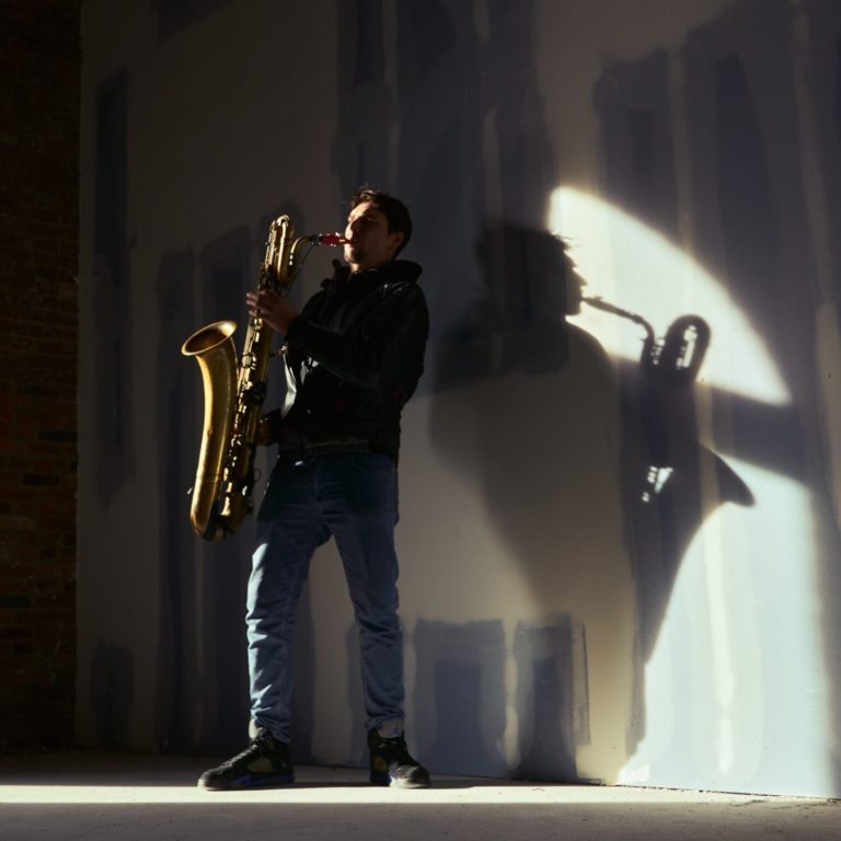 Wenzl McGowen of Moon Hooch Drops “Higher” with Sunkanmi and Plans Brooklyn Warehouse Party