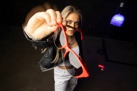 Blenders Eyewear Names Alana Springsteen as New Brand Ambassador Ahead of Exclusive 2025 Collaboration