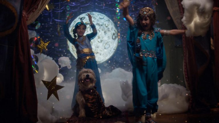 Disney Kicks Off World Princess Week with Concerts, New Music, Products, and Princess Wishes