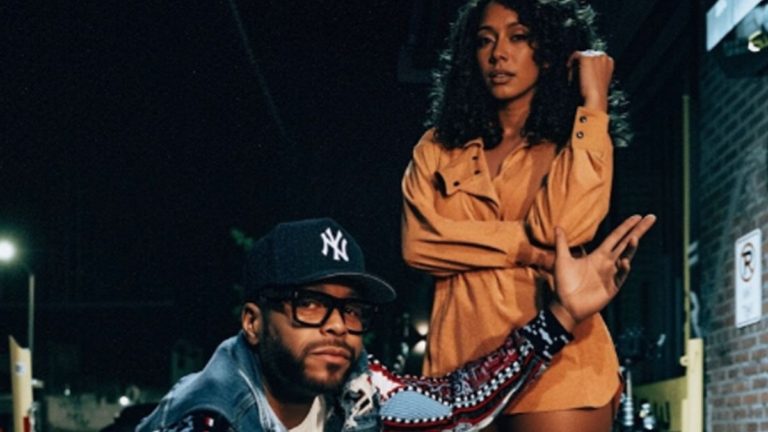 Keri Hilson Returns With “‘Searchin’” Featuring Method Man, First Visual From ‘We Need To Talk: Love’