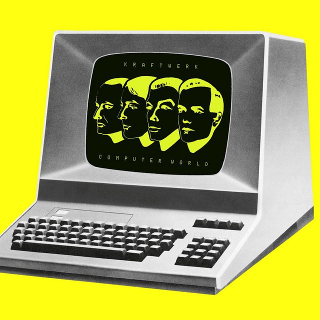 5 Surprising Facts About Kraftwerk’s ‘Computer World’