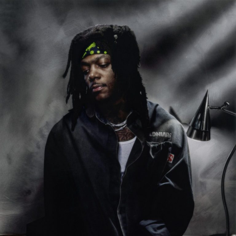 Atlanta Rap J.I.D Announces New Album ‘God Does Like Ugly’ Out August 8
