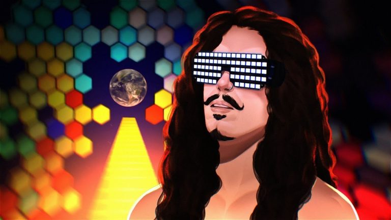 Anthony Vincent of Ten Second Songs Covers Radiohead’s “Creep” in the Style of Muse