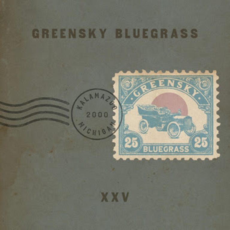 Greensky Bluegrass Celebrate 25 Years with ‘Old Barns’ Reimagined and Star-Studded Album ‘XXV’