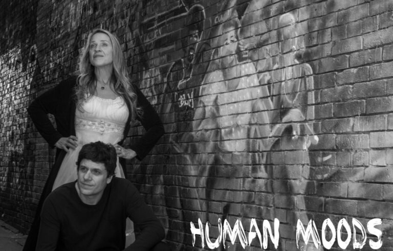 Indie Rockers Human Moods Release Debut Full-Length Album ‘Enigma’
