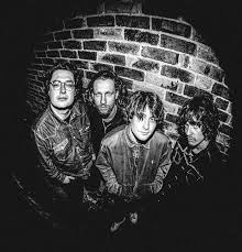 Shadows of a Silhouette Unleash Gritty New Single “No Matter Where I Go” Ahead of Debut Album ‘For Those That Know’