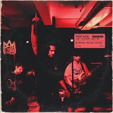 Pop Evil Reimagine Simple Minds Classic with Haunting Cover of “Don’t You (Forget About Me)”