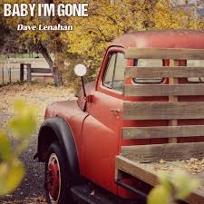 Dave Lenahan Releases New Single “Baby I’m Gone” Ahead of Concept Album ‘Absalom’