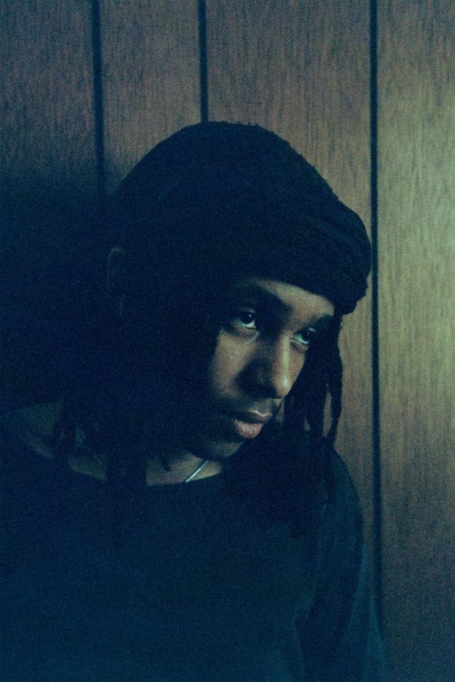 Kanii Launches Bold New Era With Indie-Tinged Single “skin”