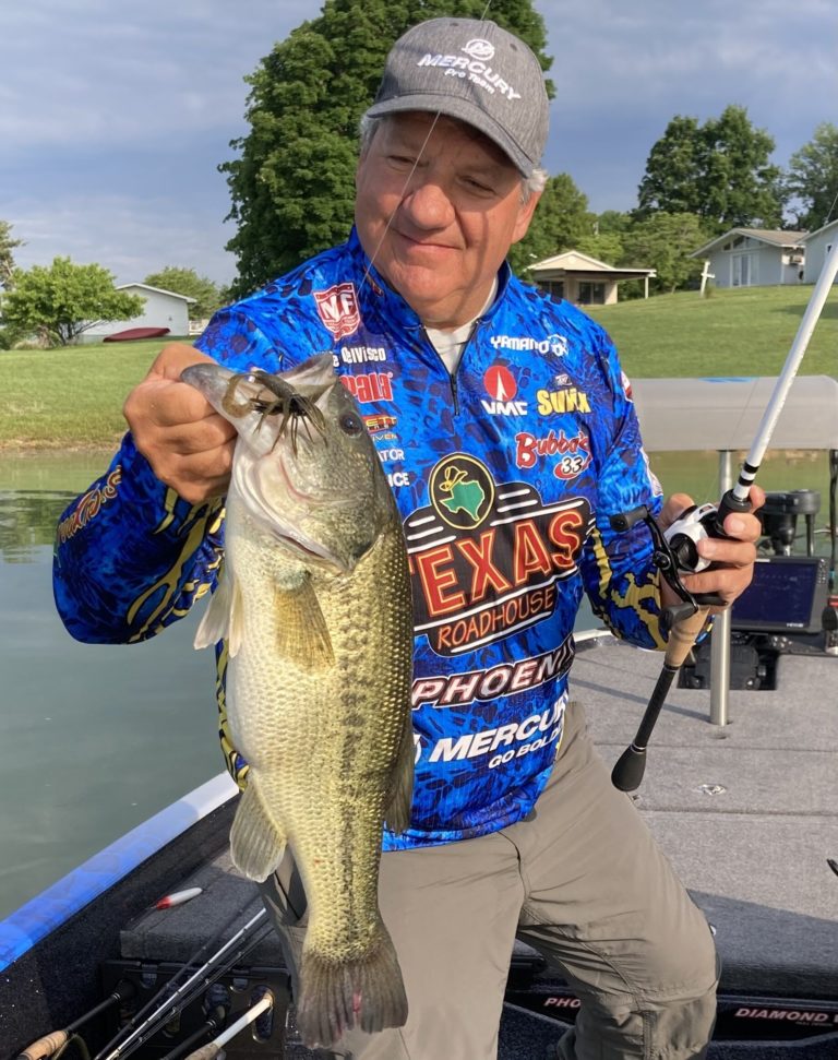 Douglas Lake Celebrity Pro-Am Brings Country Stars and Pro Anglers Together to Advance Tinnitus Awareness