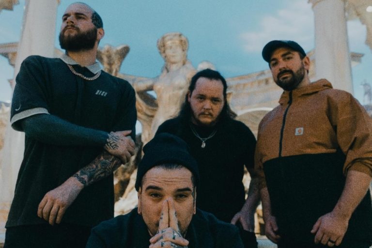 Signs of the Swarm Unleash Sixth Album ‘To Rid Myself of Truth’ With Crushing New Video for “Natural Selection”