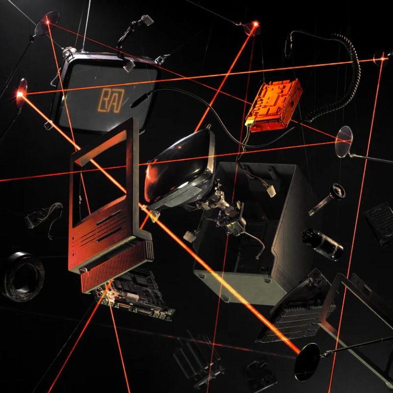 Rise Against Release First Album in Four Years, ‘Ricochet,’ and Drop Fiery Single “I Want It All”