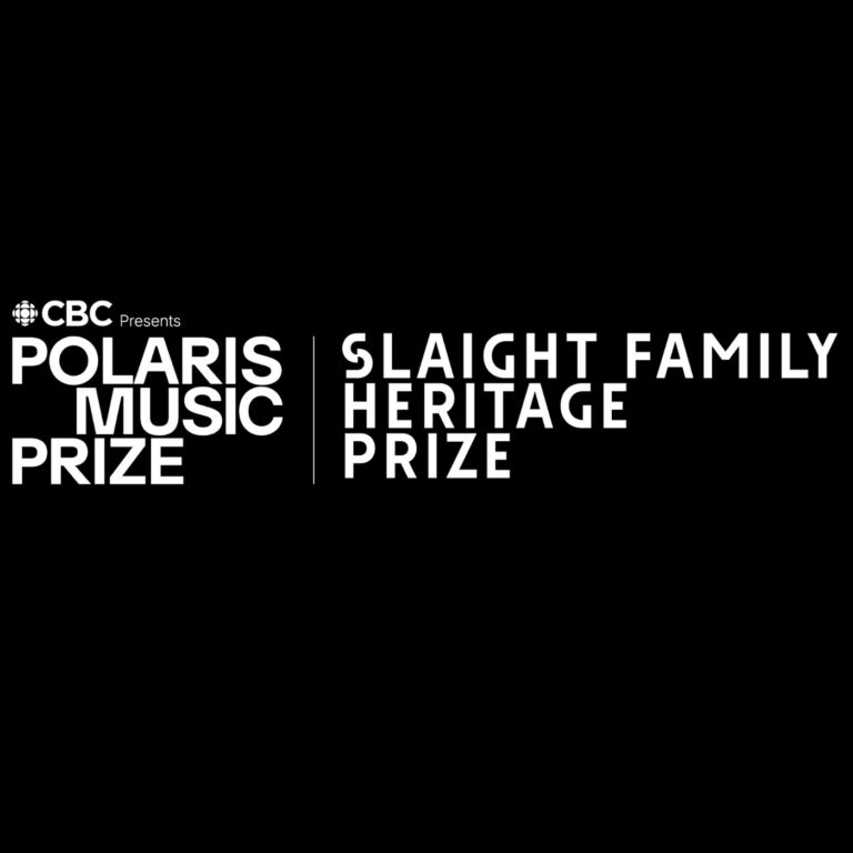 Voting Opens for 2025 Slaight Family Polaris Heritage Prize Honouring Classic Canadian Albums
