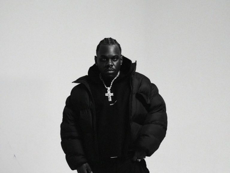 Hip-Hop Visionary Kal Banx Announces Debut Album ‘Rhoda’ Featuring Isaiah Rashad, SiR, Maxo Kream & More