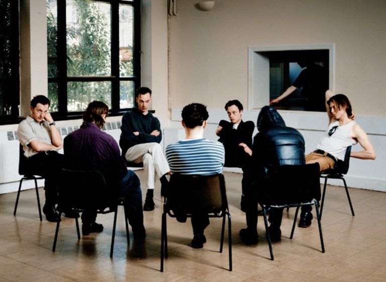 London Art-Rock Outfit Legss Release New Single “See No Evil” Ahead of Debut Album ‘Unreal’ Out September 12