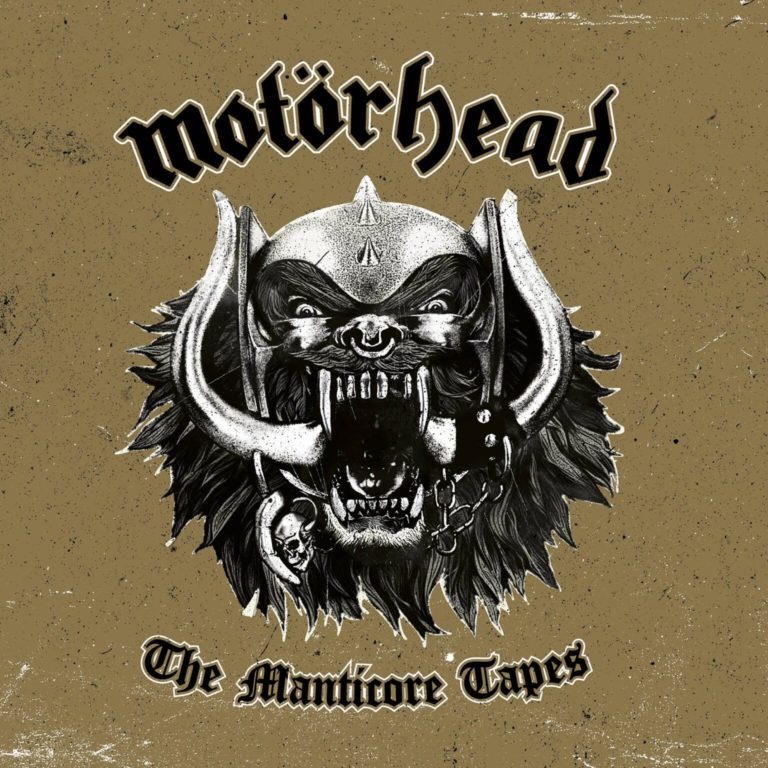 Lost 1976 Motörhead Tapes Resurface: The ‘Three Amigos’ Era Roars Back for 50th Anniversary